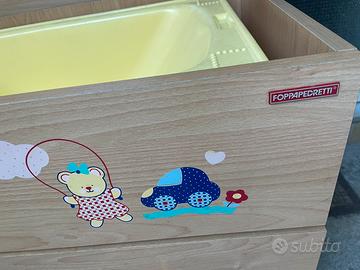 Fasciatoio FOPPAPEDRETTI