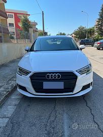 Audi A3 Sportback 1.6 TDI S tronic 2017 – Navi, Se