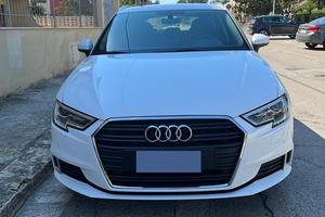 Audi A3 Sportback 1.6 TDI S tronic 2017 – Navi, Se