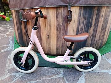 Bici balance bimba