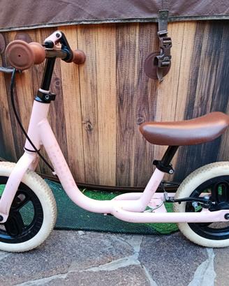 Bici balance bimba