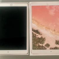 iPad Pro 10.5” 64 GB Oro Rosa