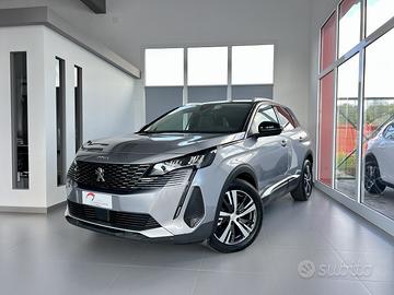 PEUGEOT 3008 1.5 BLUEHDI 130 CV ALLURE PACK - 2021