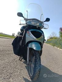 Honda SH150 2005