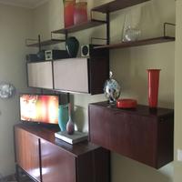 Mobile italiano marca " nobilio "