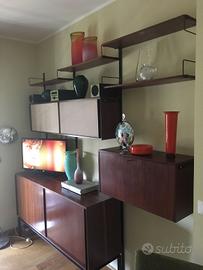 Mobile italiano marca " nobilio "