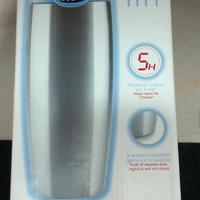 Porta biberon termico Chicco