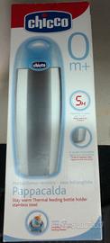 Porta biberon termico Chicco