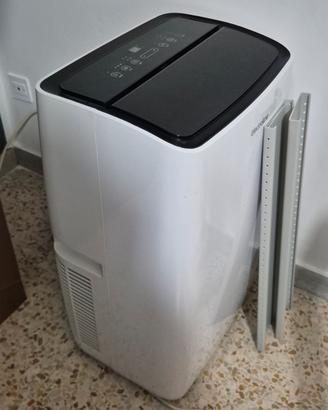  Condizionatore Portatile Electroline CLE35ZPR5