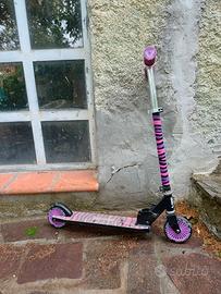 Monopattino 5+