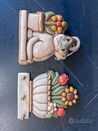 Thun. Decorativi da appendere