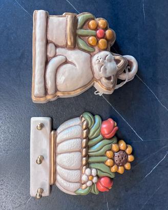 Thun. Decorativi da appendere