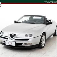 Alfa Romeo GTV Spider 3.0i V6 cat L * MOTORE NUOVO