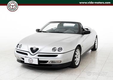 Alfa Romeo GTV Spider 3.0i V6 cat L * MOTORE NUOVO