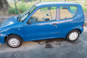 FIAT SEICENTO