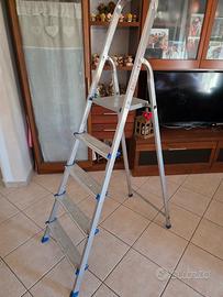 Scala alluminio