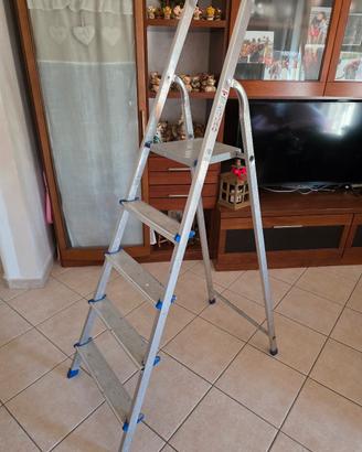 Scala alluminio