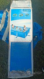 piscina Intex 