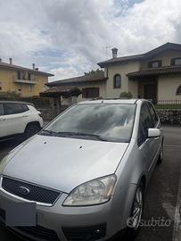Ford Cmax 2006