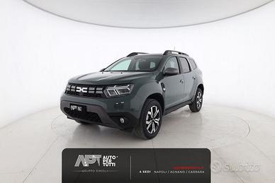 Dacia Duster 1.5 blue dci Journey Up 4x2 115c...