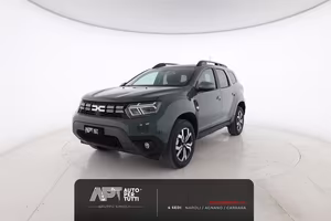 Dacia Duster 1.5 blue dci Journey Up 4x2 115c...