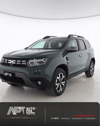 Dacia Duster 1.5 blue dci Journey Up 4x2 115c...