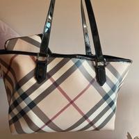 Borsa Burberry