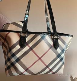 Borsa Burberry