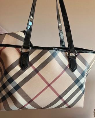 Borsa Burberry