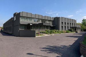 Capannone Industriale Castellanza