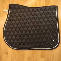 sottosella blu equitazione FOUGANZA