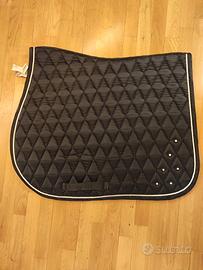 sottosella blu equitazione FOUGANZA