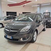 Opel Meriva 1.4 Turbo 120CV GPL Tech Cosmo