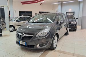 Opel Meriva 1.4 Turbo 120CV GPL Tech Cosmo