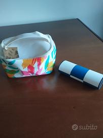 Astuccio manicure e piccolo beauty 