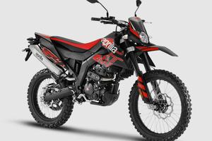 APRILIA RX 125