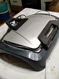 GRIGLIA ELETTRICA 