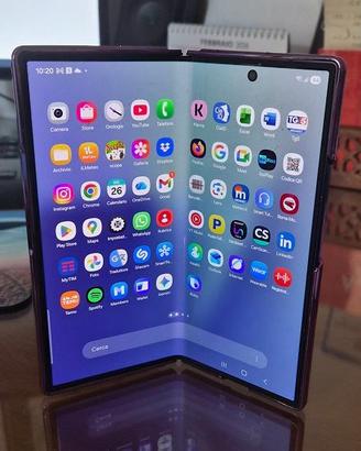 Samsung Galaxy Z Fold7 512GB 12GB RAM