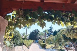 Graziosa villetta a torre dell'orso