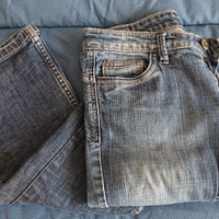 Jeans originali LEE COOPER