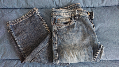 Jeans originali LEE COOPER