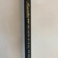 Canna Lamiglas 5630TP