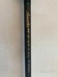 Canna Lamiglas 5630TP