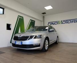 SKODA Octavia 2.0 TDI CR 4x4 DSG Wagon Ambition