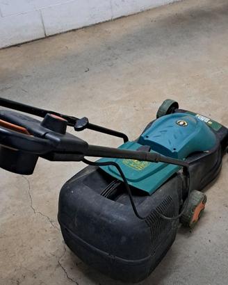 Taglia erba e taglia bordi