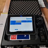 Texa Axone Nemo 2 Autodiagnosi 