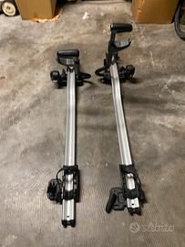 Porta Bicicletta Thule Proride 598
