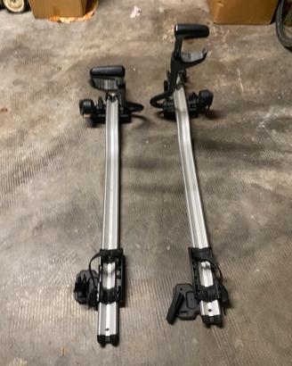 Porta Bicicletta Thule Proride 598