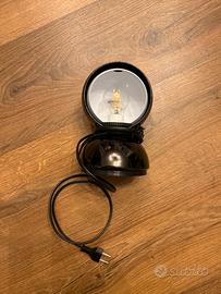 Artemide Eclisse Nera