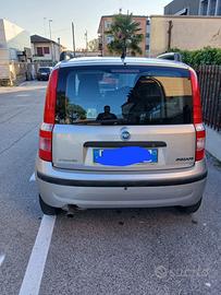 Fiat Panda 1.2 benzina